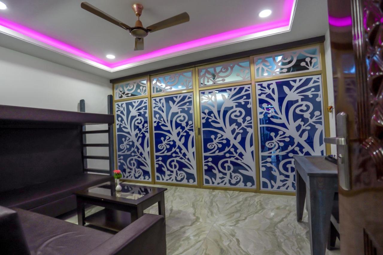 Hotel Prova Koch Bihar Ngoại thất bức ảnh